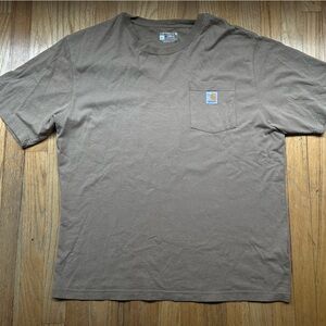 Carhartt loose fit t-shirt
